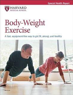 Body-Weight Exercise