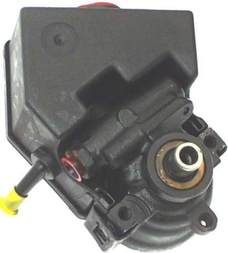 ARC Remanufacturing 30-7409 - Power Steering Pump (Remanufactured)