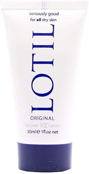Lotil Original Cream Tube, 30ml