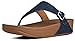 FitFlop Women's The Skinny Fabric Flip-Flop