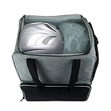 Yeeda Skischuh-Rucksack, Skischuhtaschen mit 2 Luftlöchern – Handheld/Crossbody-Skitasche und Stiefeltasche für Herren, Damen, Jugendliche und Kinder