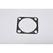 Omix-Ada 17617.05 Exhaust Pipe Gasket