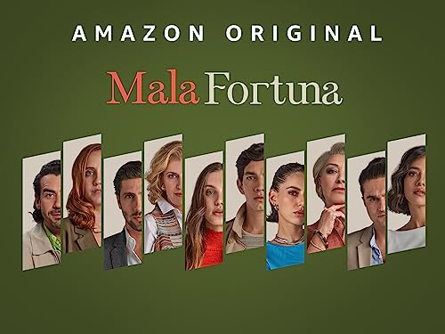  Sfortuna