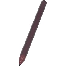 Tilt Active Pen, Rechargeable Magnetic Touch Screen Pen with 4096 Levels Pressure Sensitivity, Palm Rejection, for X360 and Other Series Red