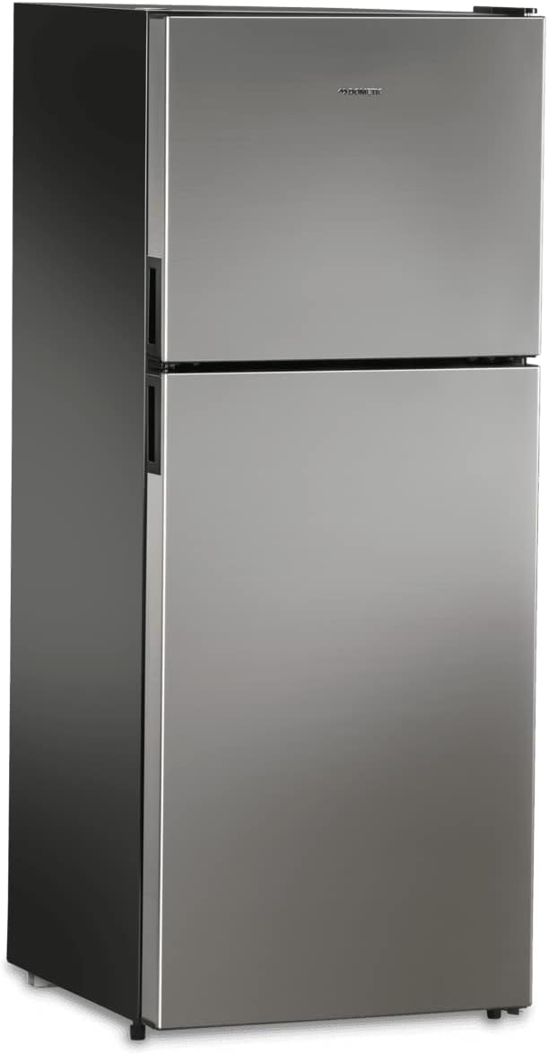 Dometic DMC4101 10 Cu. Ft, 12V DC Right Hinge Compressor Refrigerator