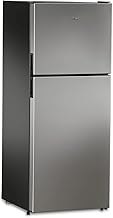 Dometic DMC4101 10 Cu. Ft, 12V DC Right Hinge Compressor Refrigerator