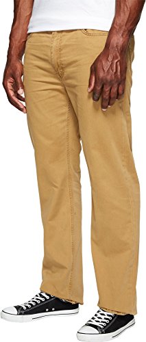 Image of Levi's Men's 514 Straight Fit Cut Jeans (Also available in Big & Tall)
