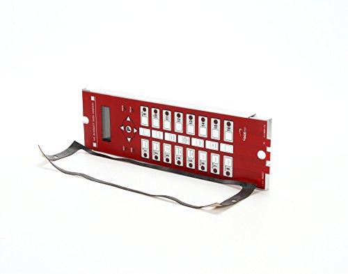 Blodgett 34968 IQ Control