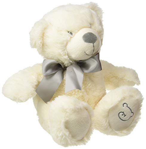 Pasito a Pasito Ours Peluche Chelsea Beige 25 cm 1 unité 220 g Cover