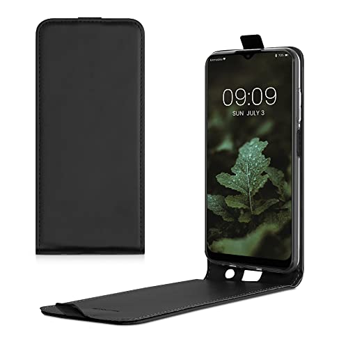 Kwmobile Cover Compatibile con Samsung Galaxy A03s...