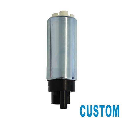 Custom 255Lph High Performance Electric Intank Fuel Pump With Installation Kit F20000169 #TOP1