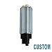 CUSTOM 255LPH High Performance Electric Intank Fuel Pump With Installation Kit F20000169