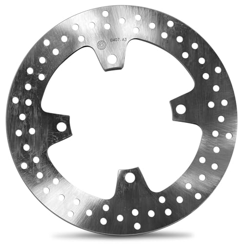 Disque de frein BREMBO 68B407A3 pour supprimer le voilage sur Kawasaki Z
