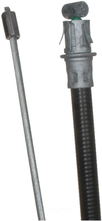 1PCS Front Parking Brake Cable Emergency Brake Cable fits Ram 1500 1994 1995 1996 1997 1998 1999 fits Ram 2500 1994 1995 1996 1997 1998 1999 fits Ram 3500 1994 1995 1996 1997 1998 1999