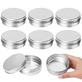 Moretoes 2oz Salve Tins 8-Pack