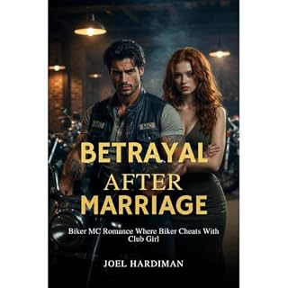 Biker Mc Romance Where Biker Cheats With Club Girl Audiobook By Joel Hardiman cover art