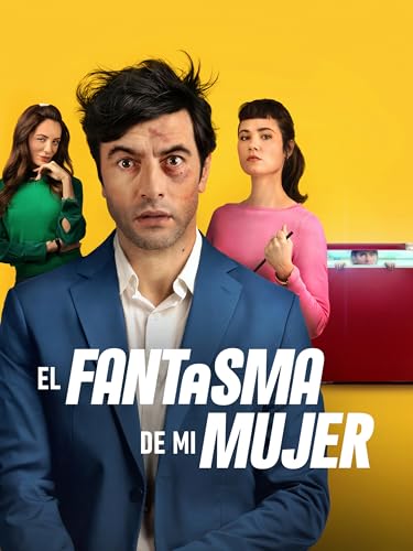 El fantasma de mi mujer