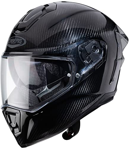 CABERG CASCO DRIFT EVO CARBON PRO XL (61/62)