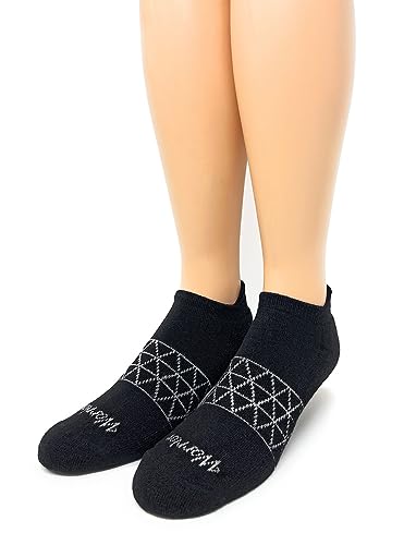 Image of WARRIOR ALPACA SOCKS - All Day - Everyday - Terry Lined - Cushioned - All-Purpose Socks - Unisex
