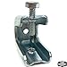 Midwest Hearth Fireplace Damper Clamp | Flue Stop Clamp for Gas Logs