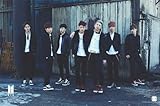 Scorpio Posters BTS - Skool Luv Affair Officially Licensed Mini Music Poster - 17' x 11'