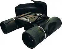 Binoculo Portatil 8x21 Le2050 Visão a Longo Alcance com Alta Nitidez Ideal Para Observação de Passáros