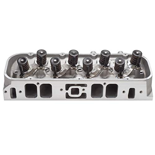 Image of Edelbrock 60559 Performer RPM Cylinder Head