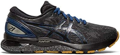 asics hyper sonic feminino