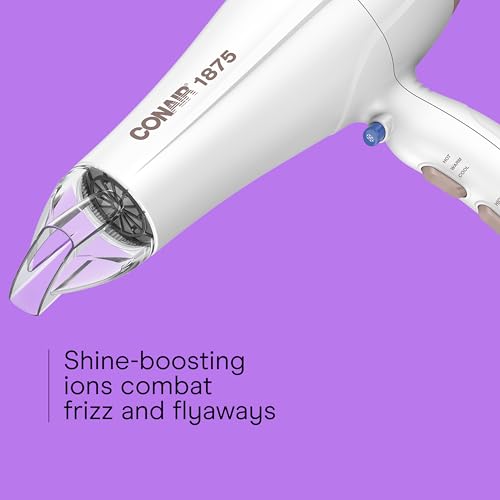 Conair Double Ceramic Hair Dryer 566DCN の商品画像 3