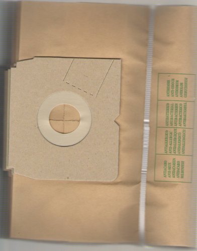 Elettrocasa AG6 accessoires en onderdelen voor stofzuigers