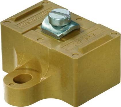 WEIDMULLER, 0494920000, Accessories, Rail Support, KrG
