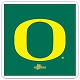 Collegiate Microfiber Cloth (University of Oregon)