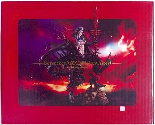 FGO クーフーリン オルタ　FREEing 1/7スケールフィギュア FGO クーフーリン オルタ FREEing 1/7スケールフィギュア FGO