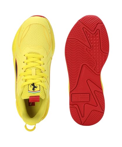 Image of Puma Unisex-Adult Ferrari Rs-x Sneaker