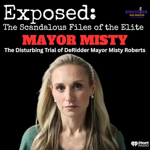 Mayor Misty: The Trial of DeRidder Mayor Misty Roberts