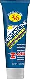 DERMATONE Sunscreen with Z-Cote SPF 36, 1 Count