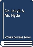 Dr. Jekyll & Mr. Hyde 0573691967 Book Cover