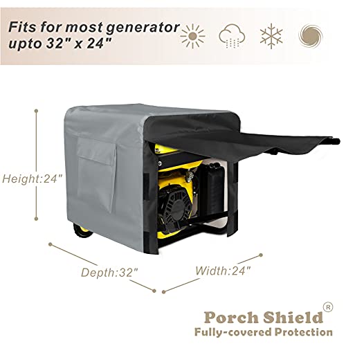 Generator 10000 watt inverter