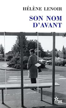 Pocket Book Son nom d'avant [French] Book