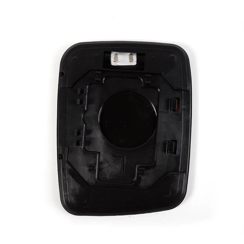 Verre de rétroviseur pour Nissan X-Trail 2001-2007 chauffant gauche et droit - 4