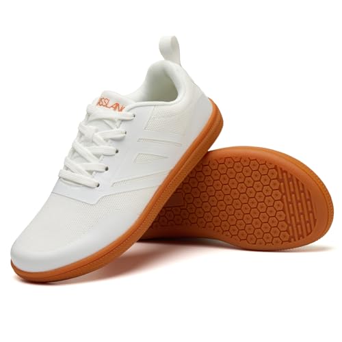 Jedibau Barefoot Shoes Women Wide Toe Box Walking Zero product image
