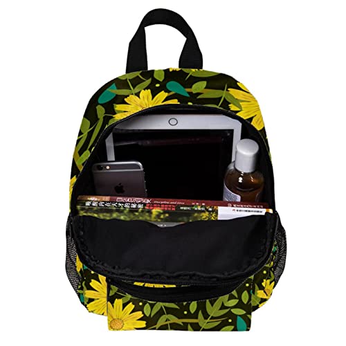 Sac à dos pour enfants robuste et multicolore avec poches pratiques