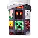 MineCraft Good vs Evil Comforter Twin