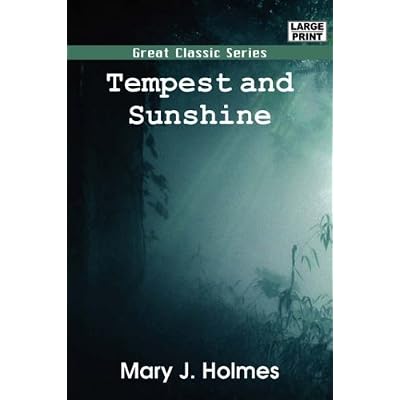 Tempest and Sunshine
