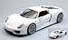 Produktbild Porsche 918 Spyder Hard Top, weiss, 2011, Modellauto, Fertigmodell, Welly, 1:18