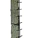 Muddy Outdoors Ascender Steel Climbing System for Tree Climbing - 20
