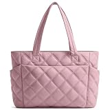 Uselike Bolsa de mano para mujer, Medium