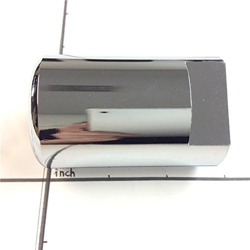 Motorbike No Cut Frame Slider Crash Protector for 2001 2002 for Suzuki GSXR 1000 GSX-R Chromed