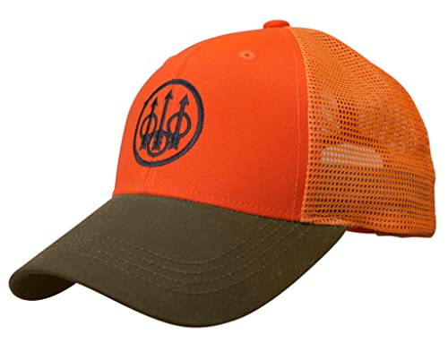 BERETTA Camionneur pull homme finitions soignées en maille premium