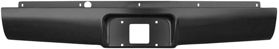 Pro EFX Rear Roll Pan OEM Quality